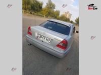 Mercedes-Benz C 180 - 1995