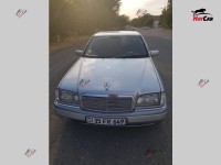 Mercedes-Benz C 180 - 1995