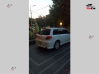Mitsubishi Airtrek - 2001