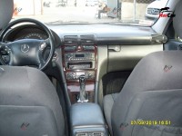 Mercedes-Benz C 240 - 2000