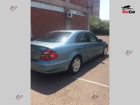 Mercedes-Benz E 320 - 2002