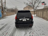 Lexus GX 470 - 2004