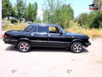GAZ 3110 - 1999
