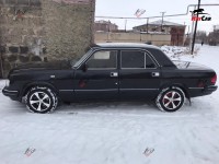 GAZ 3110 - 1999