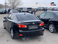 Lexus IS 250 - 2011