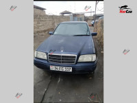 Mercedes-Benz C 180 - 1996
