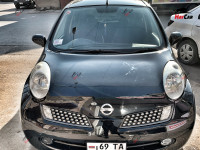 Nissan March - 2006