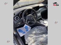 Mercedes-Benz GLC 220 - 2019