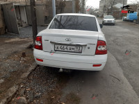 VAZ(Lada) i40 Sedan - 2012
