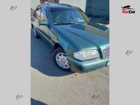 Mercedes-Benz C 220 - 1995