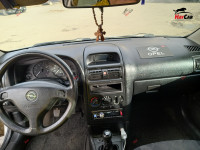 Opel Astra - 1998