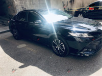 Toyota Camry - 2019