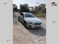 Volvo S60 - 2011