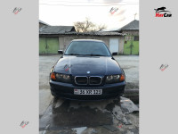 BMW 318 - 2001