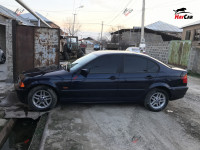 BMW 318 - 2001