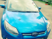 Ford Focus - 2013