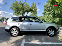 Volkswagen Touareg - 2003