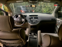 Nissan Quest - 2009