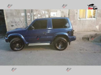 Mitsubishi Pajero - 1998