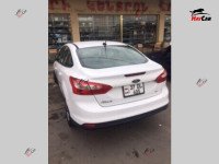 Ford Focus - 2012