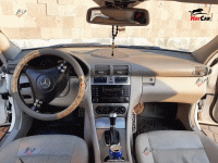 Mercedes-Benz C 230 - 2006