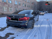 BMW 5 Series - 2017