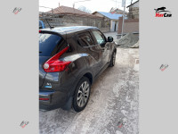Nissan Juke - 2012