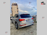 Audi Q5 - 2013