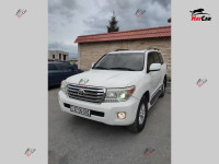 Toyota Land Cruiser 200 - 2008