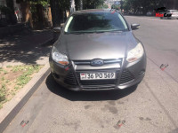 Ford Focus - 2013
