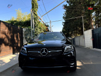 Mercedes-Benz GLC 43 AMG - 2018