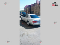 Mercedes-Benz E 200 - 1997