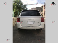 Porsche Cayenne - 2006