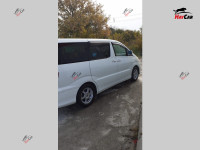 Toyota Alphard - 2006