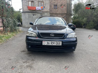 Opel Astra - 2002