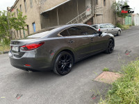 Mazda 6 - 2017