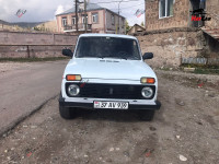 VAZ(Lada) 2121 - 2004