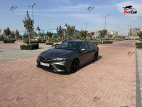 Toyota Camry - 2022
