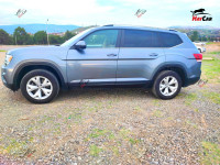 Volkswagen Atlas - 2019