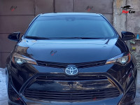 Toyota Corolla - 2018