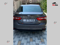 Toyota Camry - 2018
