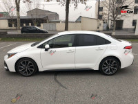 Toyota Corolla - 2022