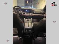 Mercedes-Benz GLS-Class - 2021
