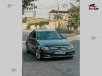 Mercedes-Benz C 300 - 2011
