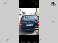 Opel Zafira - 2000