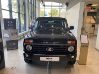 VAZ(Lada) 2121 - 2023