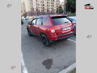 Jeep Compass - 2012