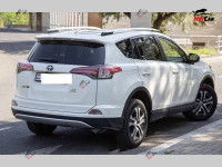 Toyota Rav 4 - 2016