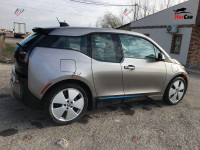 BMW i3 - 2014
