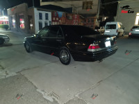 Mercedes-Benz S-Class - 1997